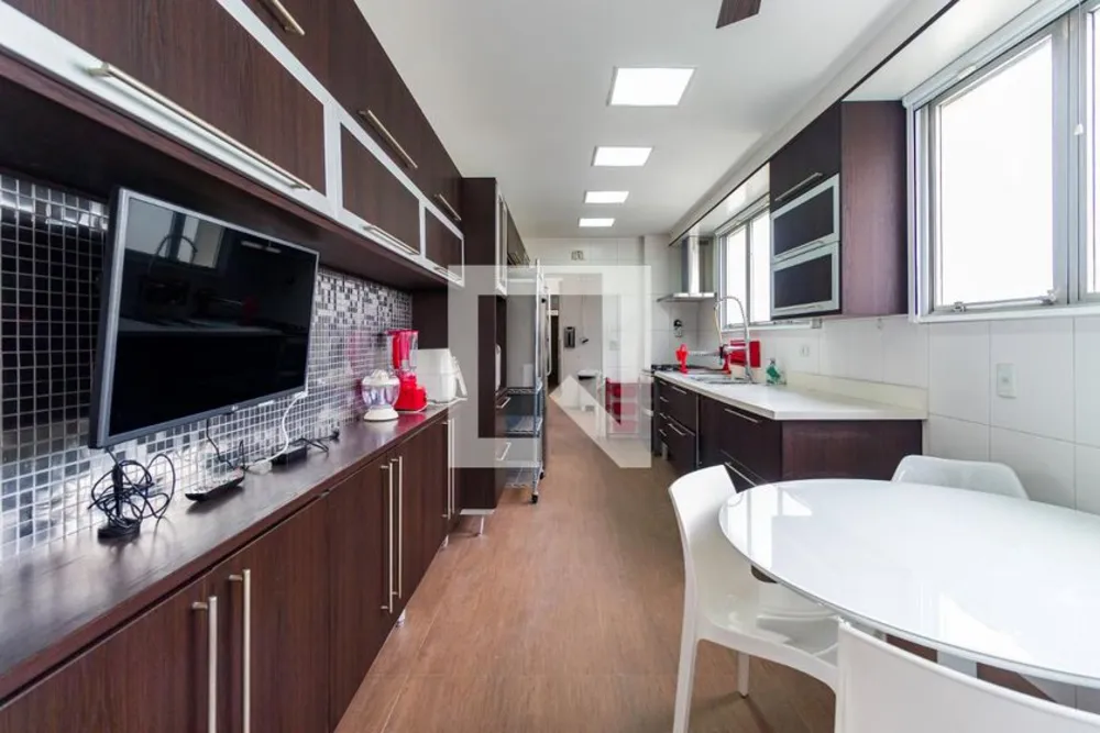 Apartamento, 3 quartos, 220 m² - Foto 5