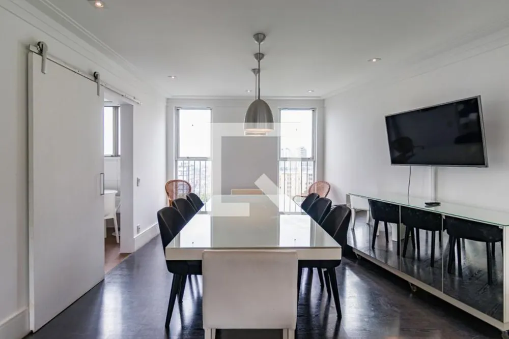 Apartamento, 3 quartos, 220 m² - Foto 3