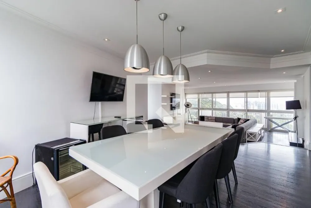 Apartamento, 3 quartos, 220 m² - Foto 4
