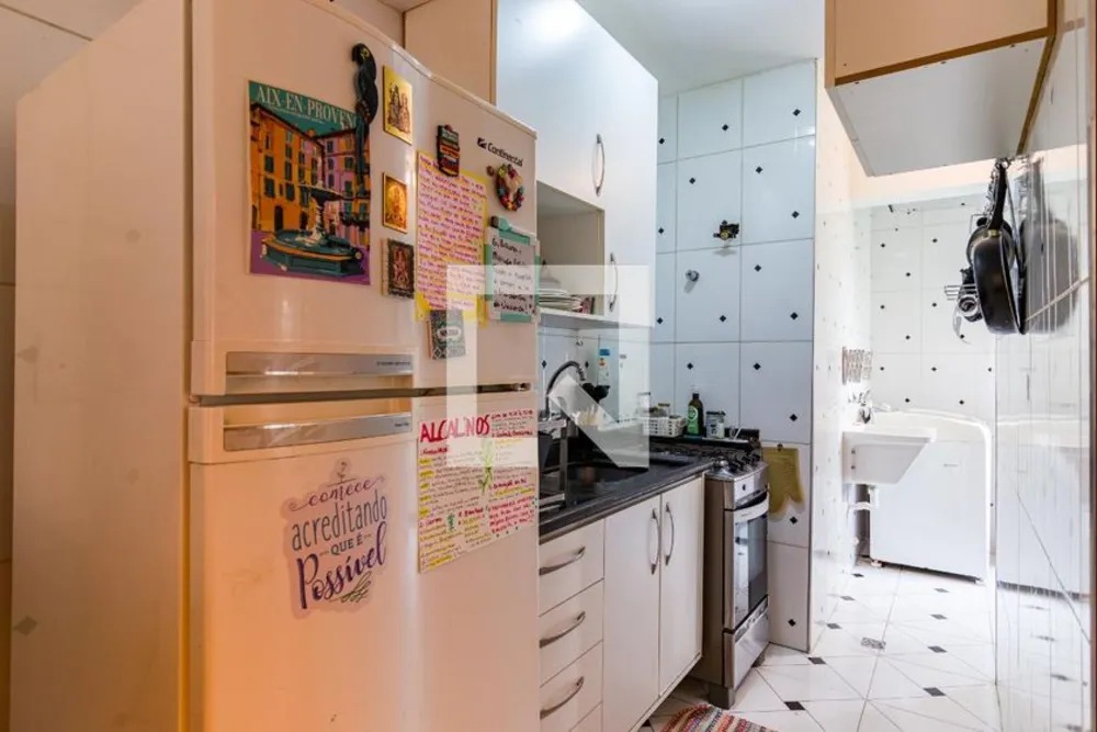 Apartamento, 2 quartos, 76 m² - Foto 1
