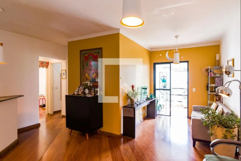 Apartamento, 2 quartos, 76 m² - Foto 2