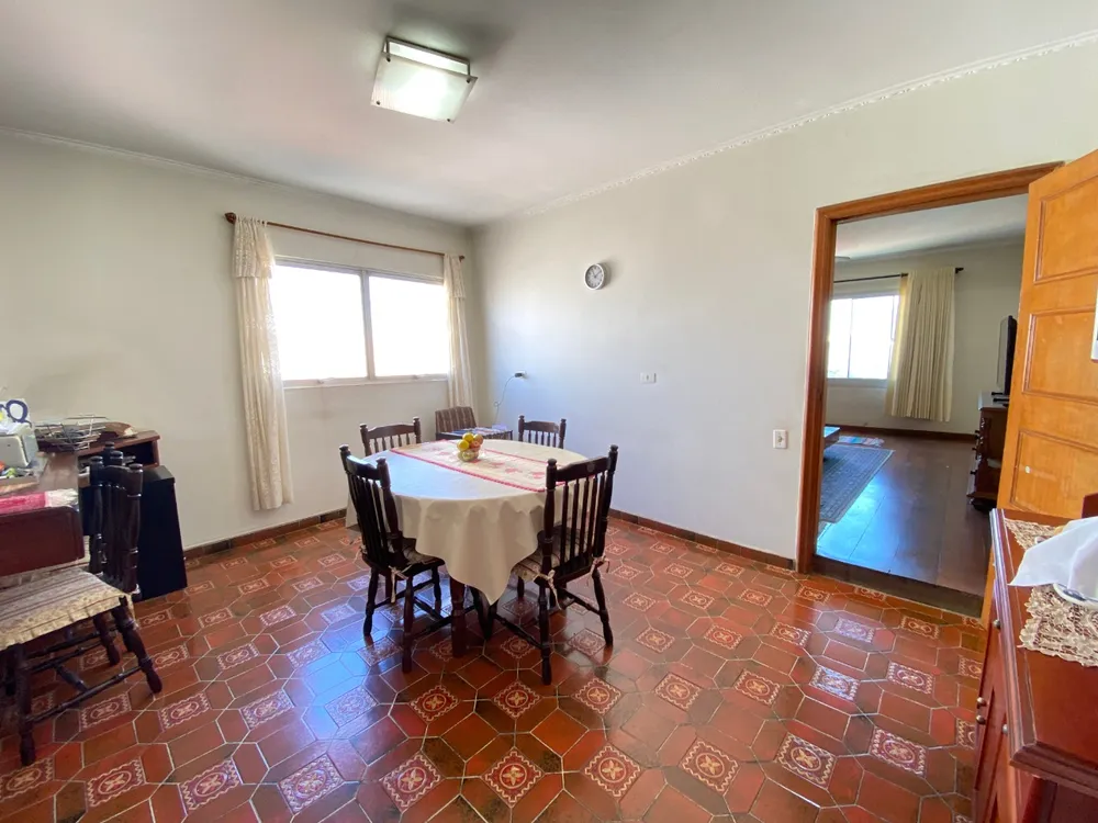 Apartamento, 3 quartos, 290 m² - Foto 1