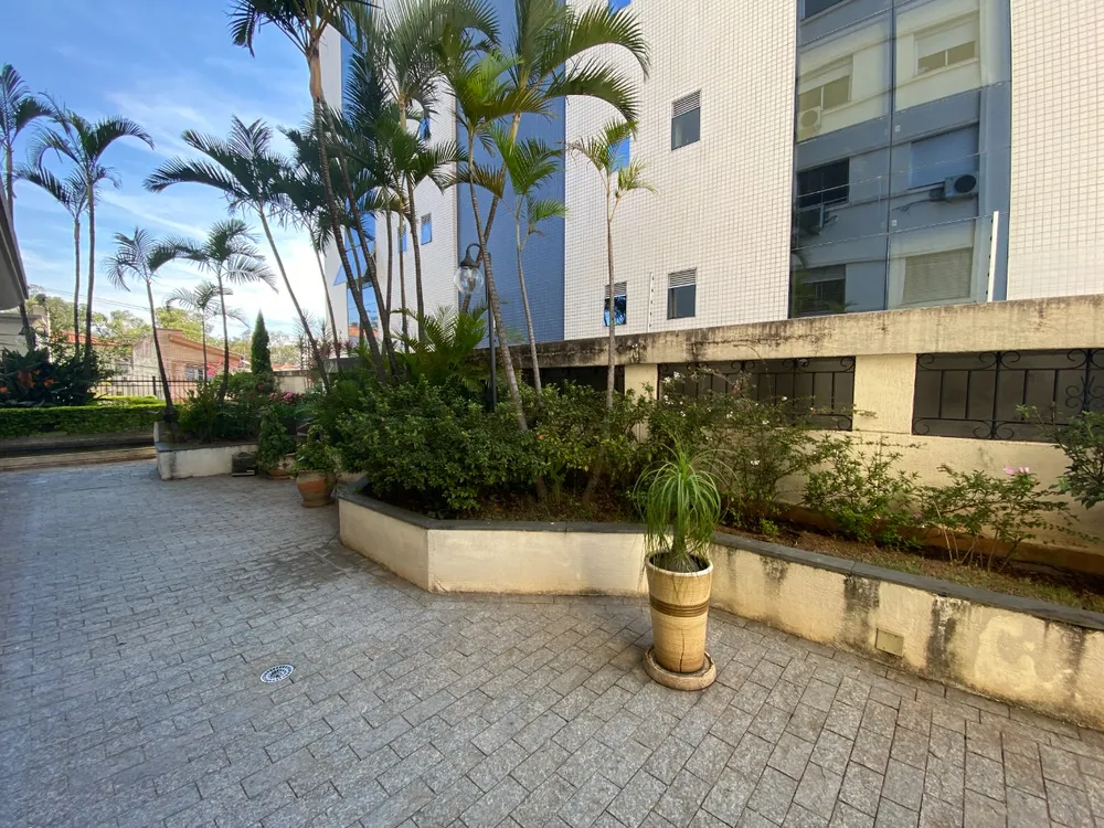 Apartamento, 3 quartos, 290 m² - Foto 4