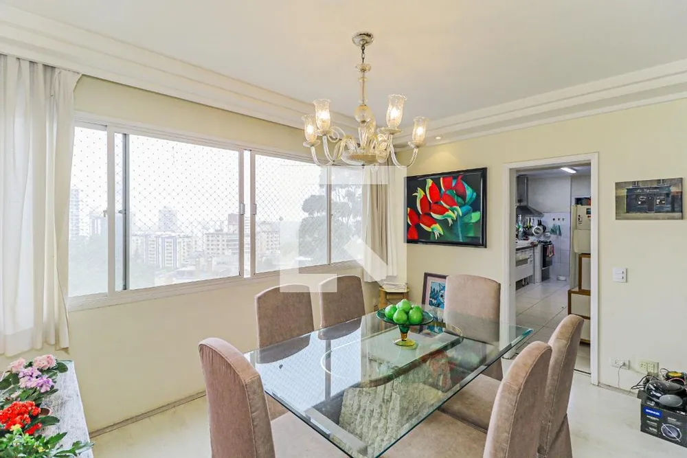 Apartamento, 4 quartos, 185 m² - Foto 4