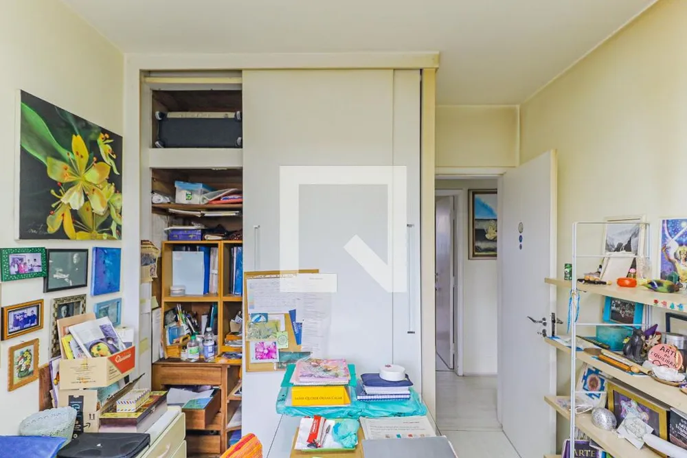 Apartamento, 4 quartos, 185 m² - Foto 2