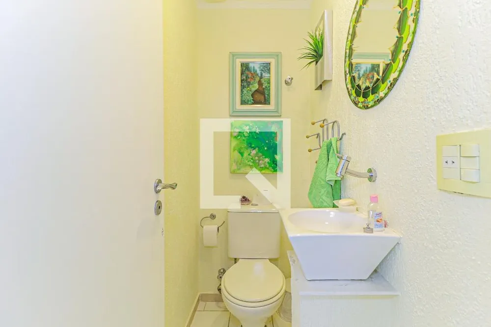 Apartamento, 4 quartos, 185 m² - Foto 1
