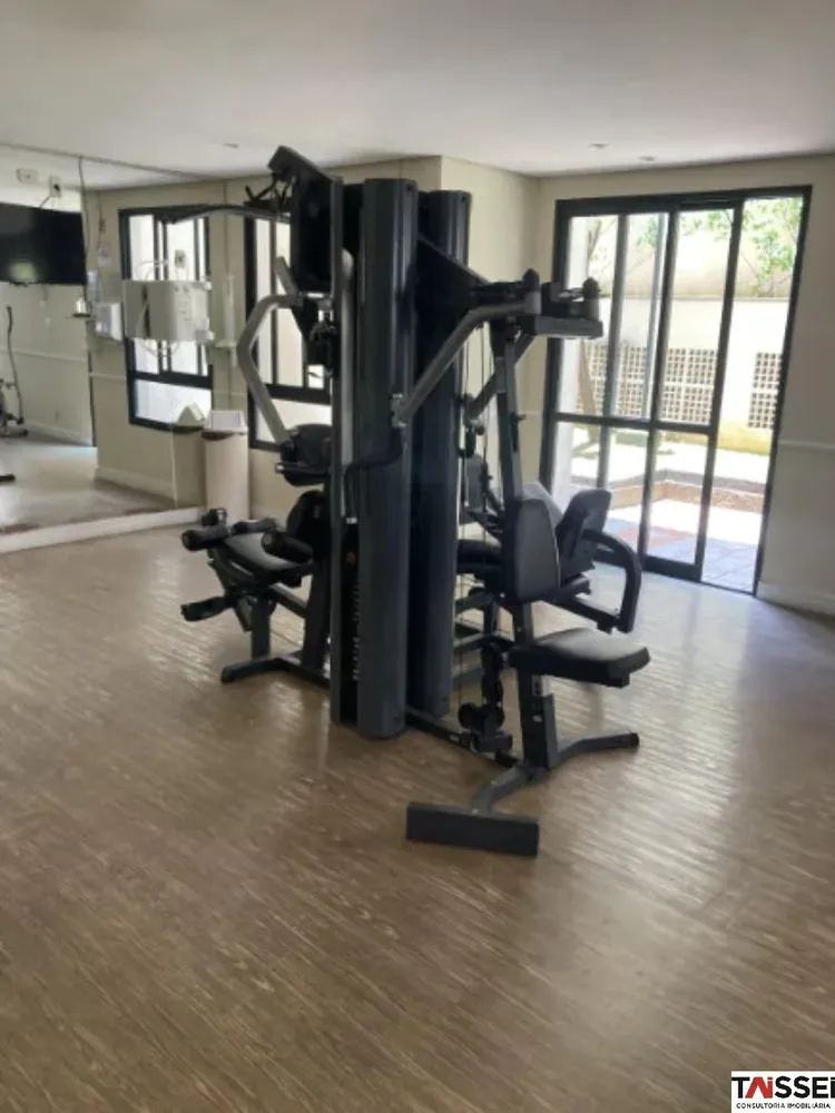 Apartamento, 2 quartos, 78 m² - Foto 13