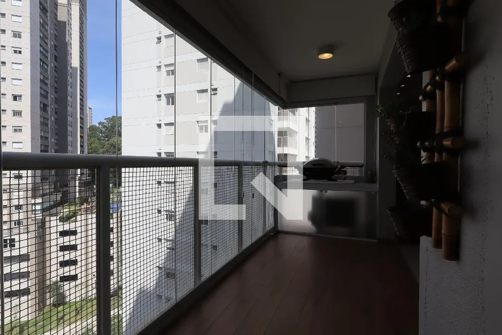 Apartamento, 2 quartos, 84 m² - Foto 1