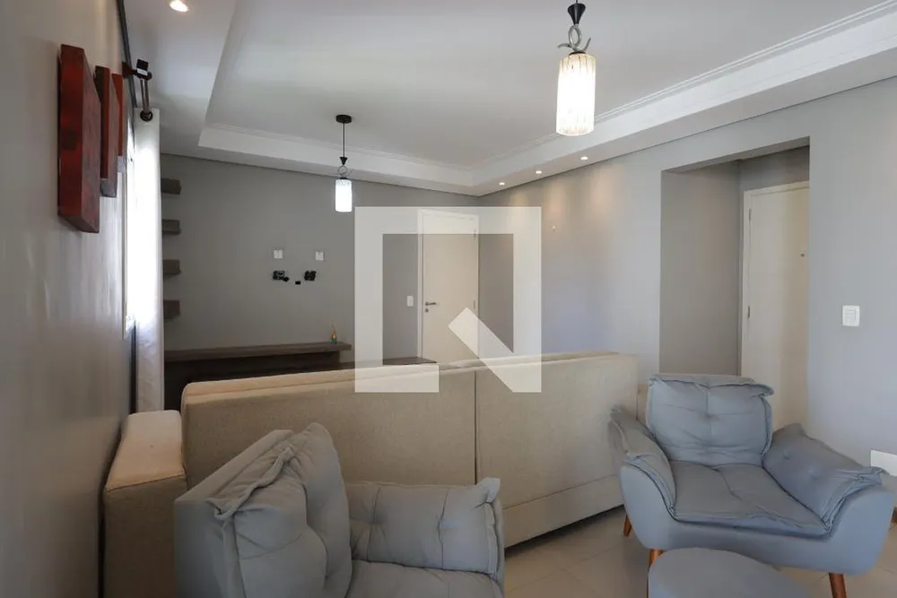 Apartamento, 2 quartos, 84 m² - Foto 2