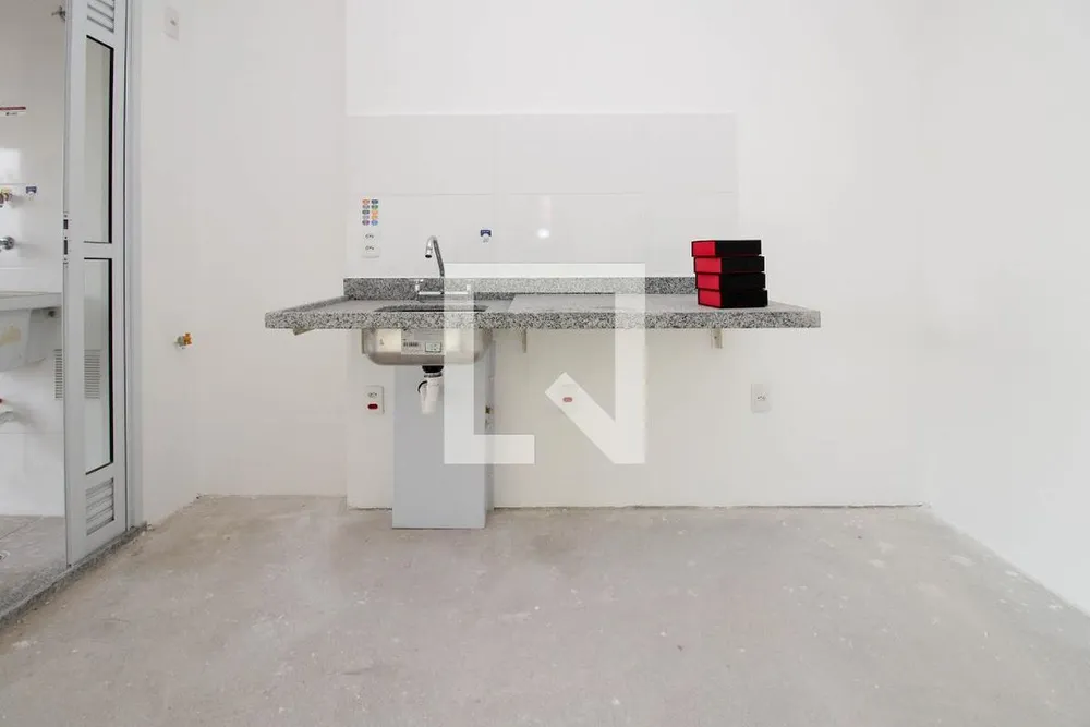 Apartamento, 2 quartos, 59 m² - Foto 1