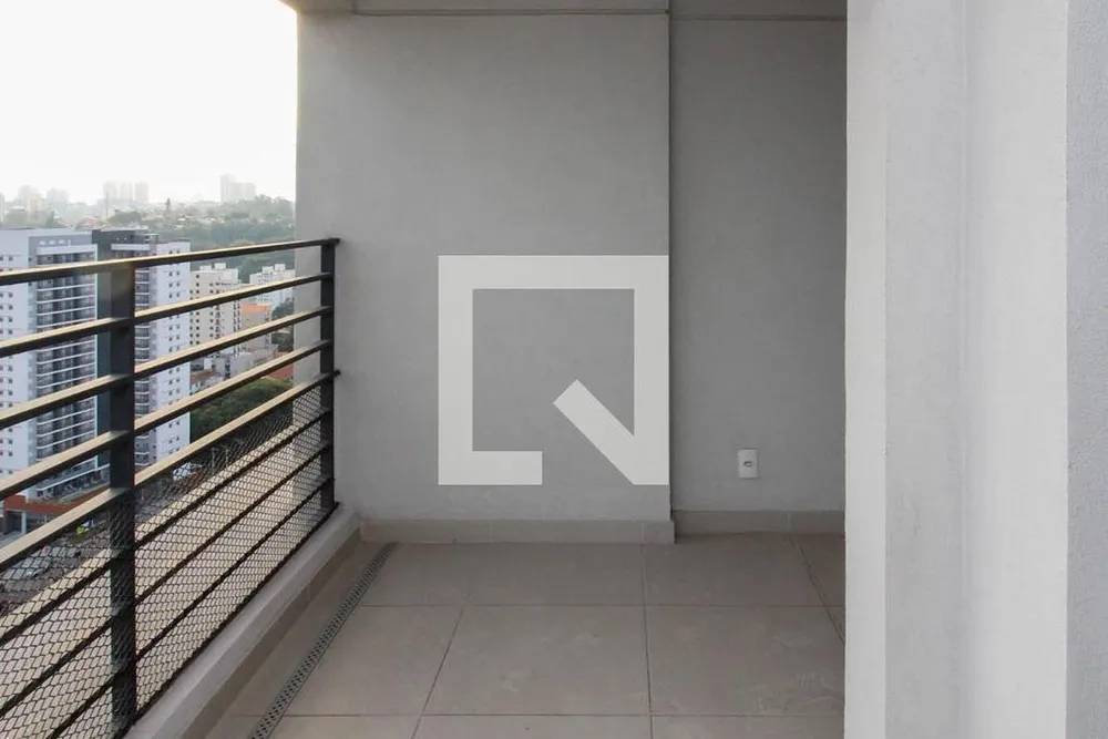 Apartamento, 2 quartos, 59 m² - Foto 2