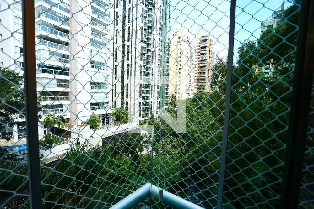 Apartamento, 3 quartos, 122 m² - Foto 12