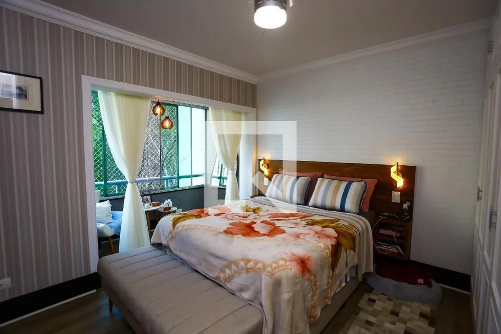 Apartamento, 3 quartos, 122 m² - Foto 5