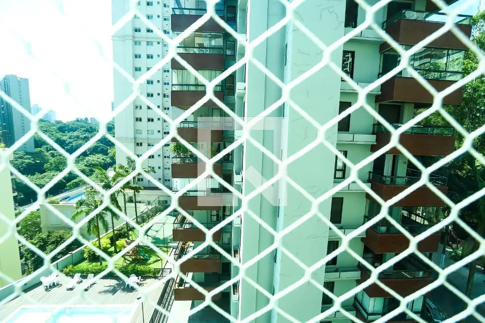 Apartamento, 3 quartos, 122 m² - Foto 2