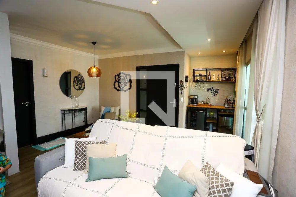 Apartamento, 3 quartos, 122 m² - Foto 11