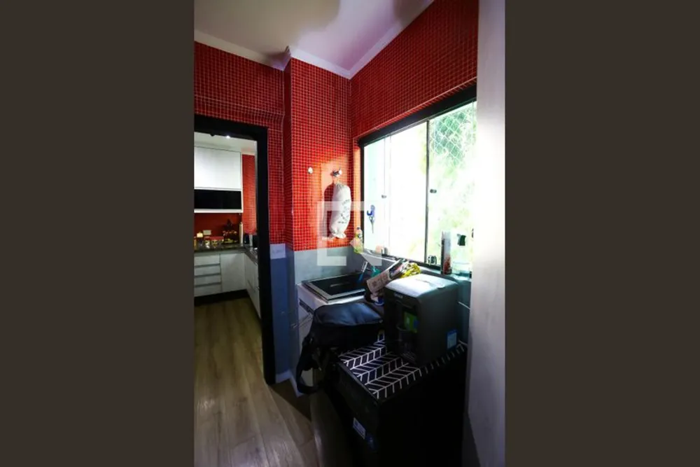 Apartamento, 3 quartos, 122 m² - Foto 9