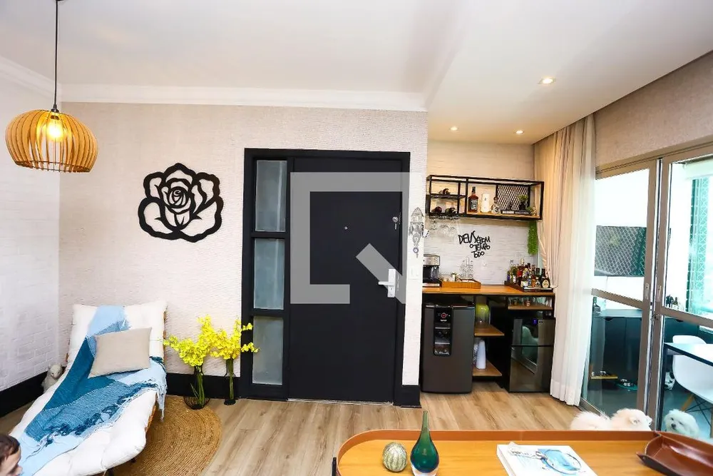 Apartamento, 3 quartos, 122 m² - Foto 3