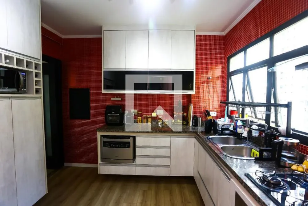 Apartamento, 3 quartos, 122 m² - Foto 4