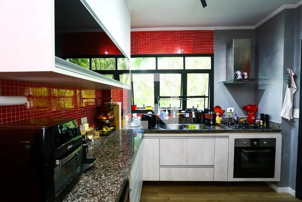 Apartamento, 3 quartos, 122 m² - Foto 8