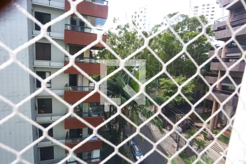 Apartamento, 3 quartos, 122 m² - Foto 1
