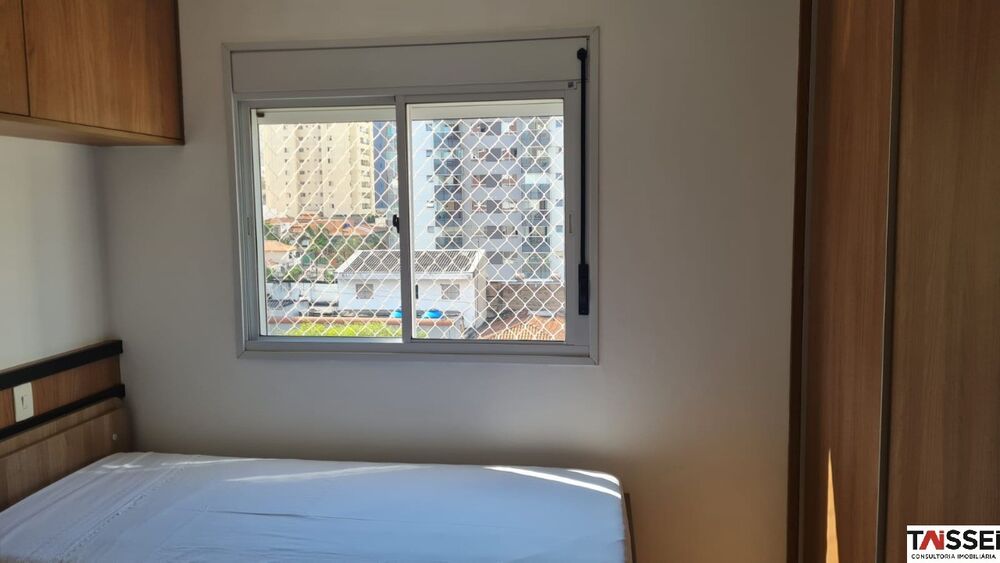 Apartamento, 1 quarto, 41 m² - Foto 2