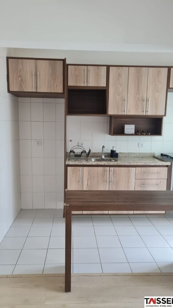 Apartamento, 1 quarto, 41 m² - Foto 1