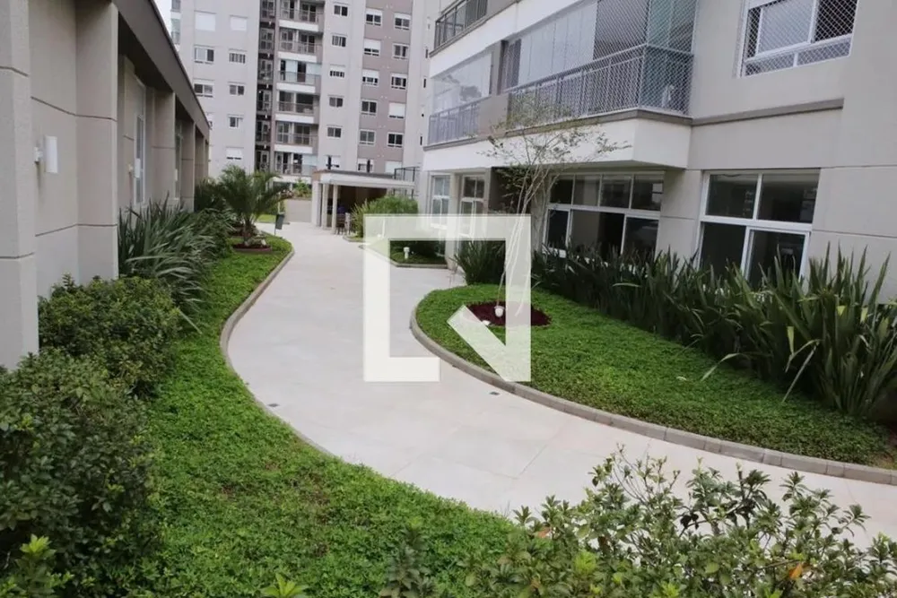 Apartamento, 2 quartos, 56 m² - Foto 1