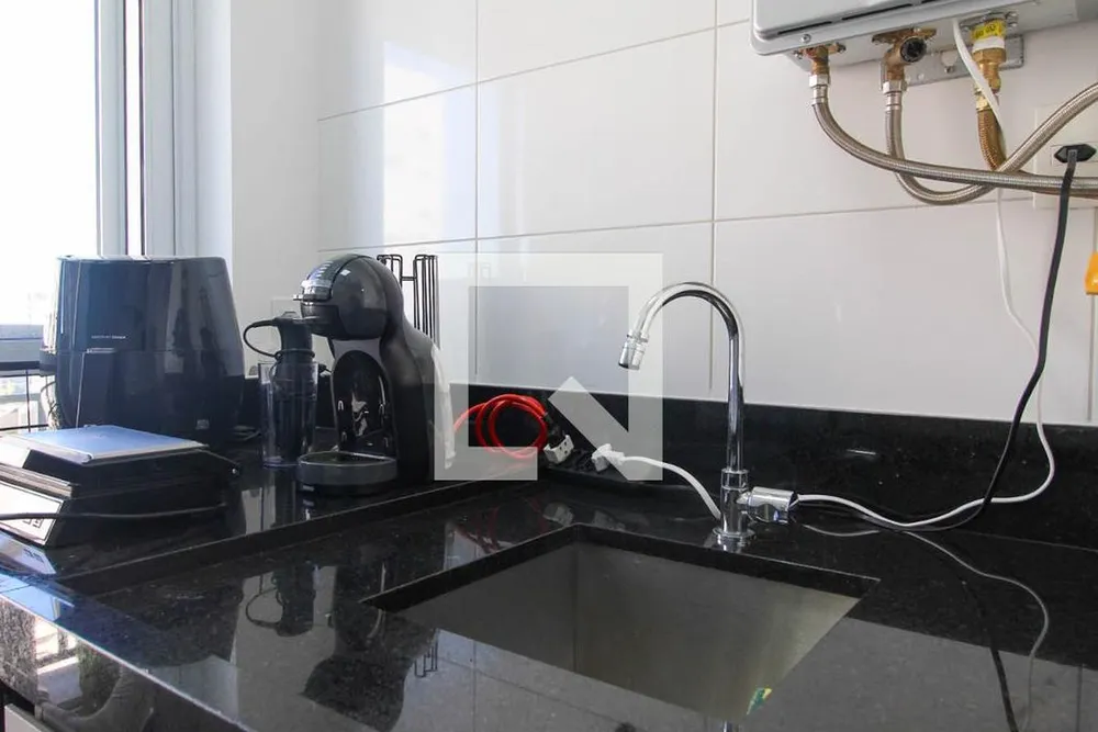 Apartamento, 2 quartos, 56 m² - Foto 3