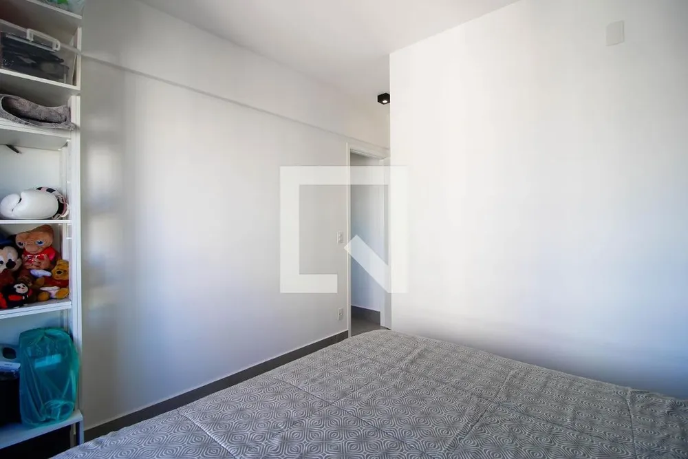 Apartamento, 2 quartos, 56 m² - Foto 6