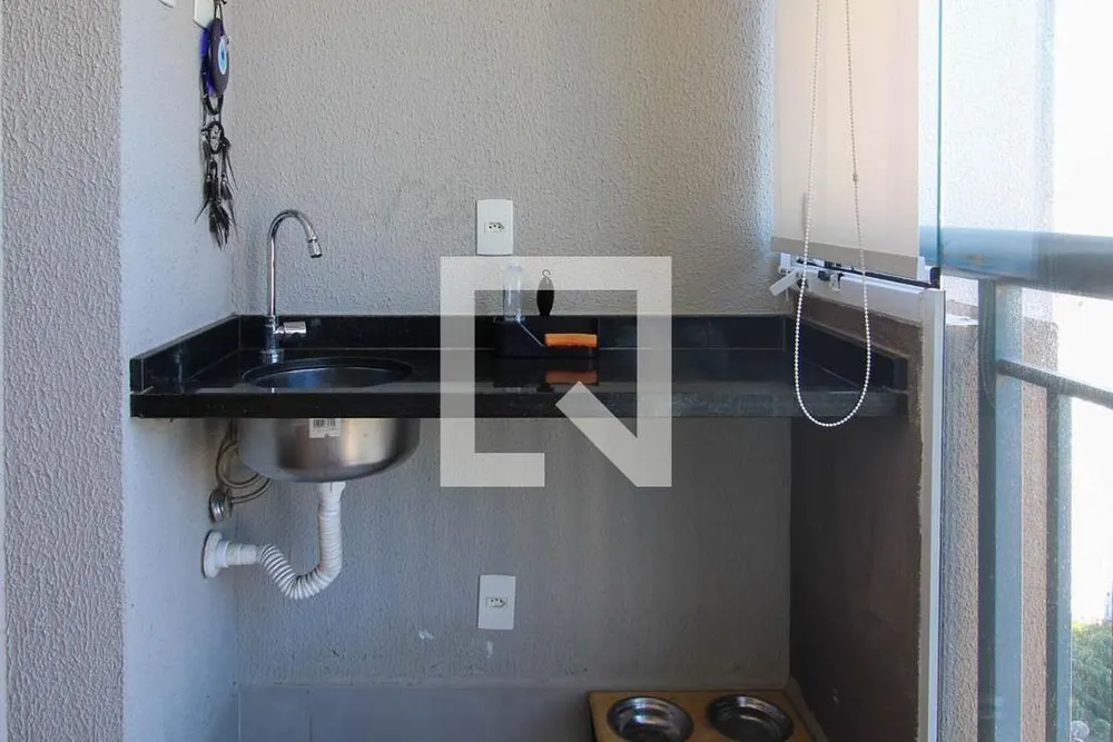 Apartamento, 2 quartos, 56 m² - Foto 8