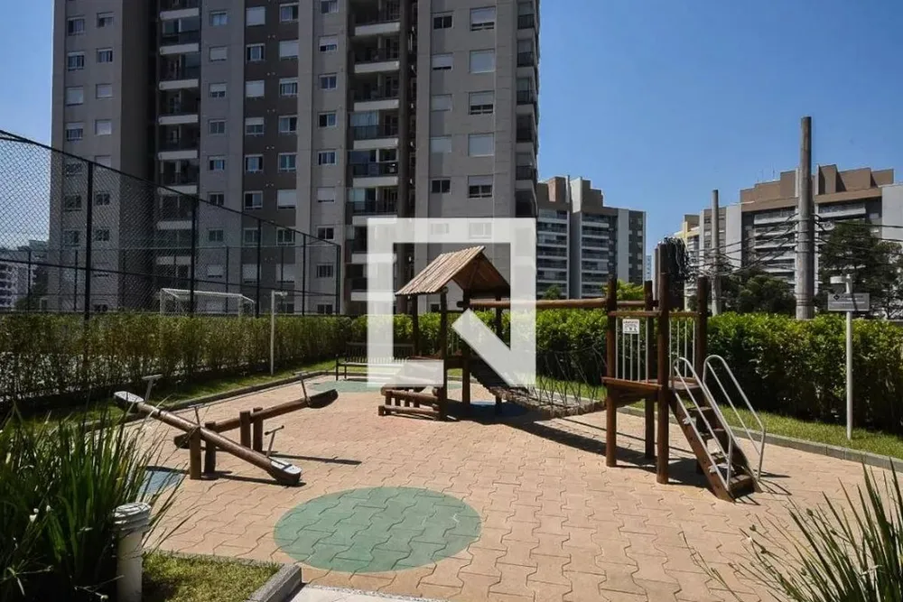 Apartamento, 2 quartos, 56 m² - Foto 4
