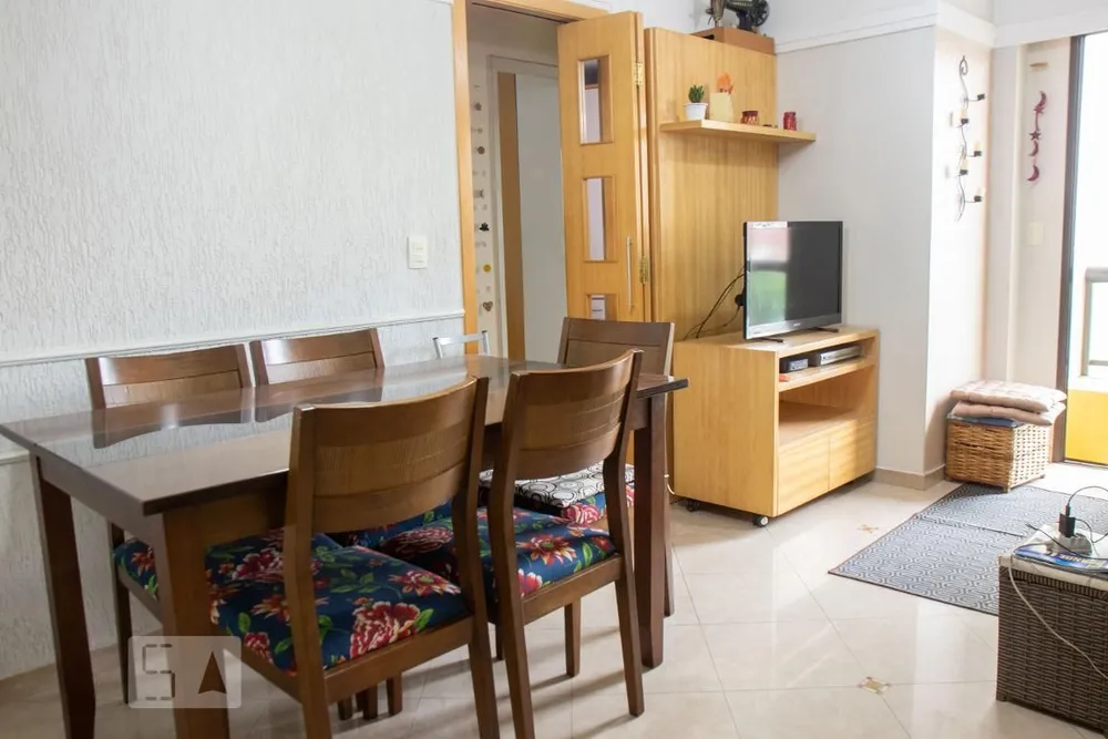 Apartamento, 3 quartos, 84 m² - Foto 1