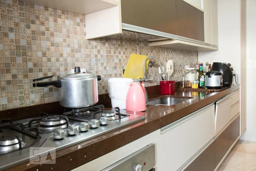 Apartamento, 3 quartos, 84 m² - Foto 3