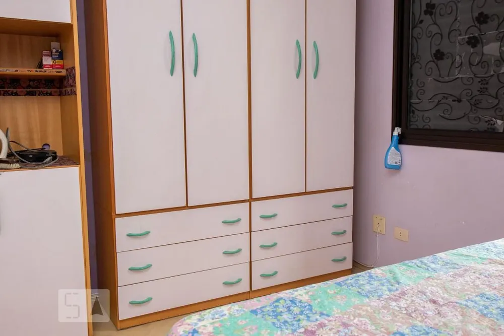 Apartamento, 3 quartos, 72 m² - Foto 5