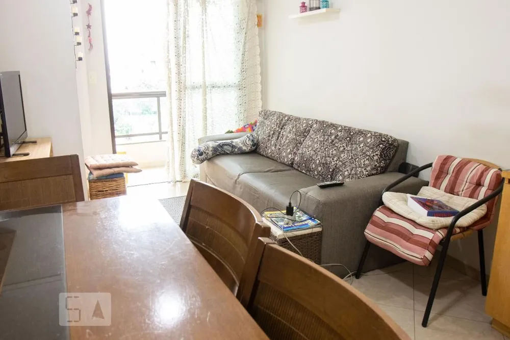 Apartamento, 3 quartos, 84 m² - Foto 5