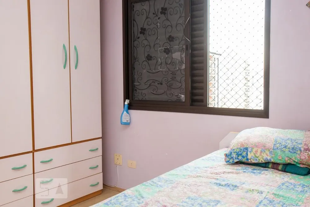 Apartamento, 3 quartos, 72 m² - Foto 4