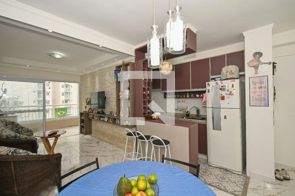 Apartamento, 3 quartos, 82 m² - Foto 1
