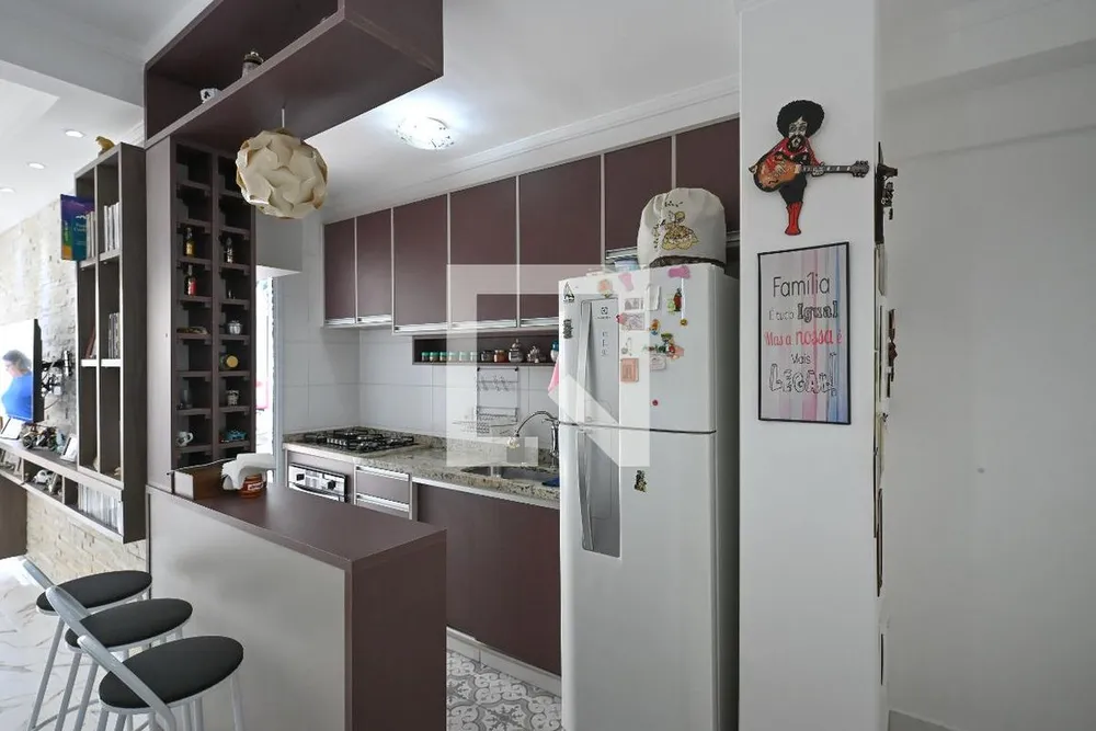 Apartamento, 3 quartos, 82 m² - Foto 11