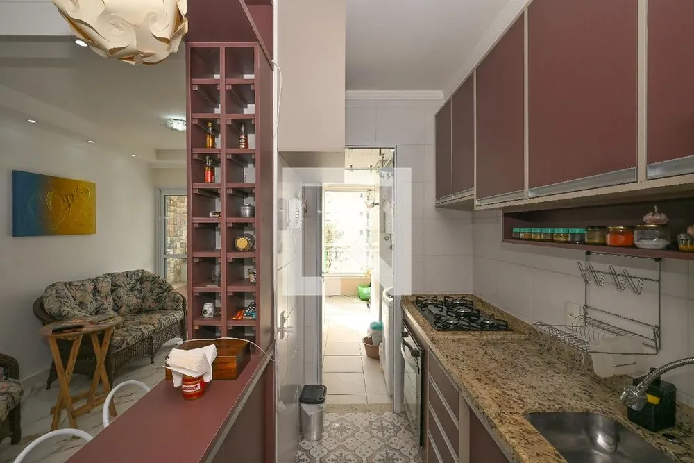 Apartamento, 3 quartos, 82 m² - Foto 12