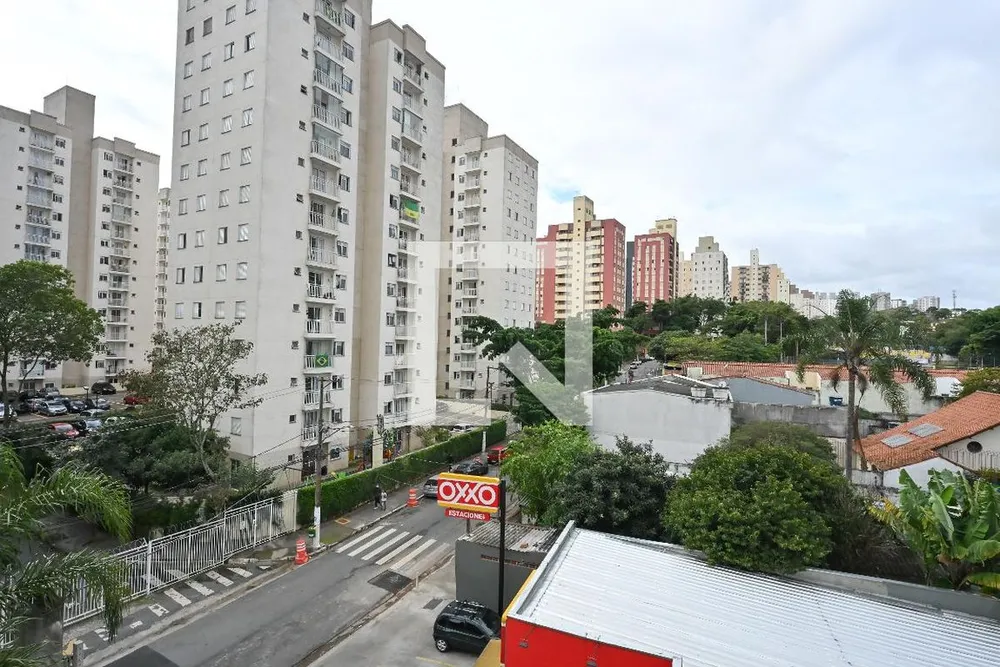 Apartamento, 3 quartos, 82 m² - Foto 2