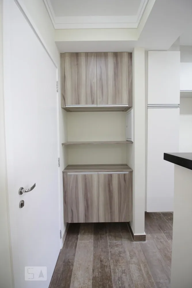 Apartamento, 2 quartos, 55 m² - Foto 10