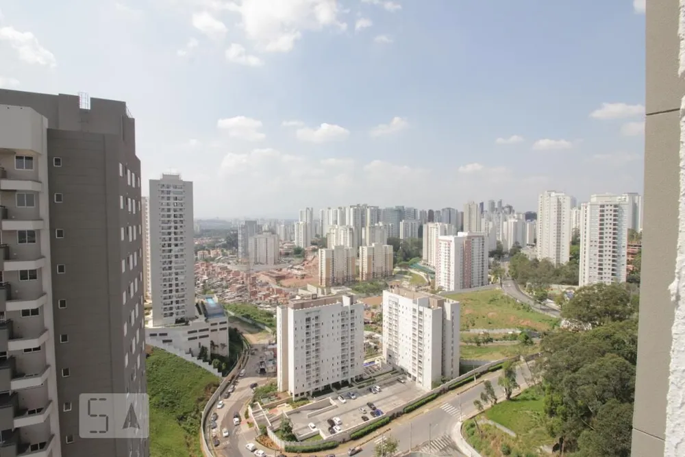 Apartamento, 2 quartos, 55 m² - Foto 1