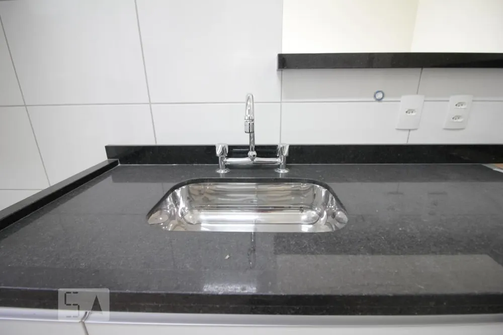 Apartamento, 2 quartos, 55 m² - Foto 3