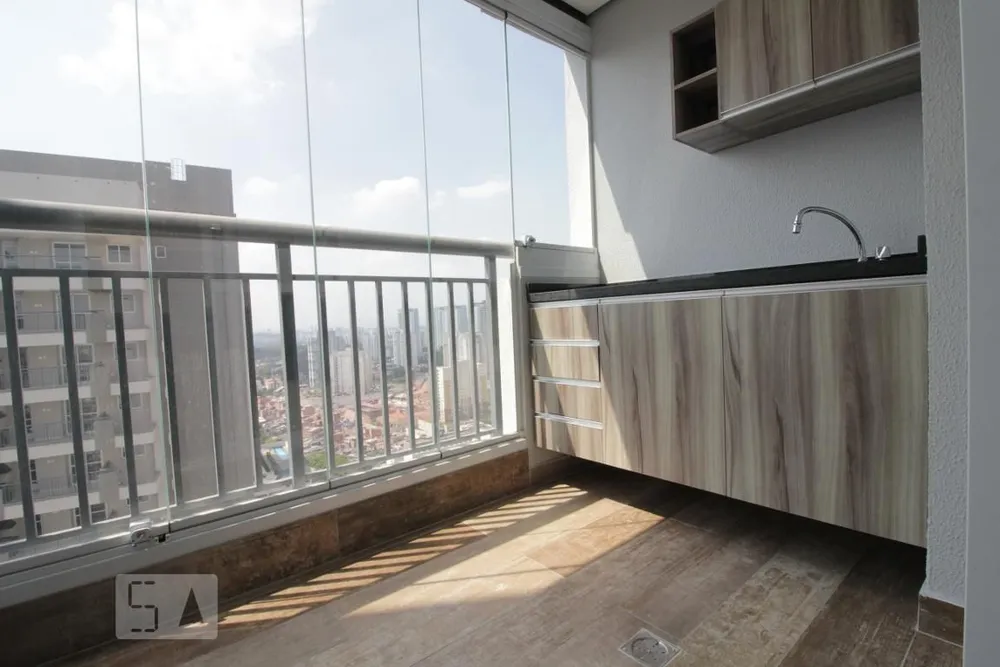 Apartamento, 2 quartos, 55 m² - Foto 2