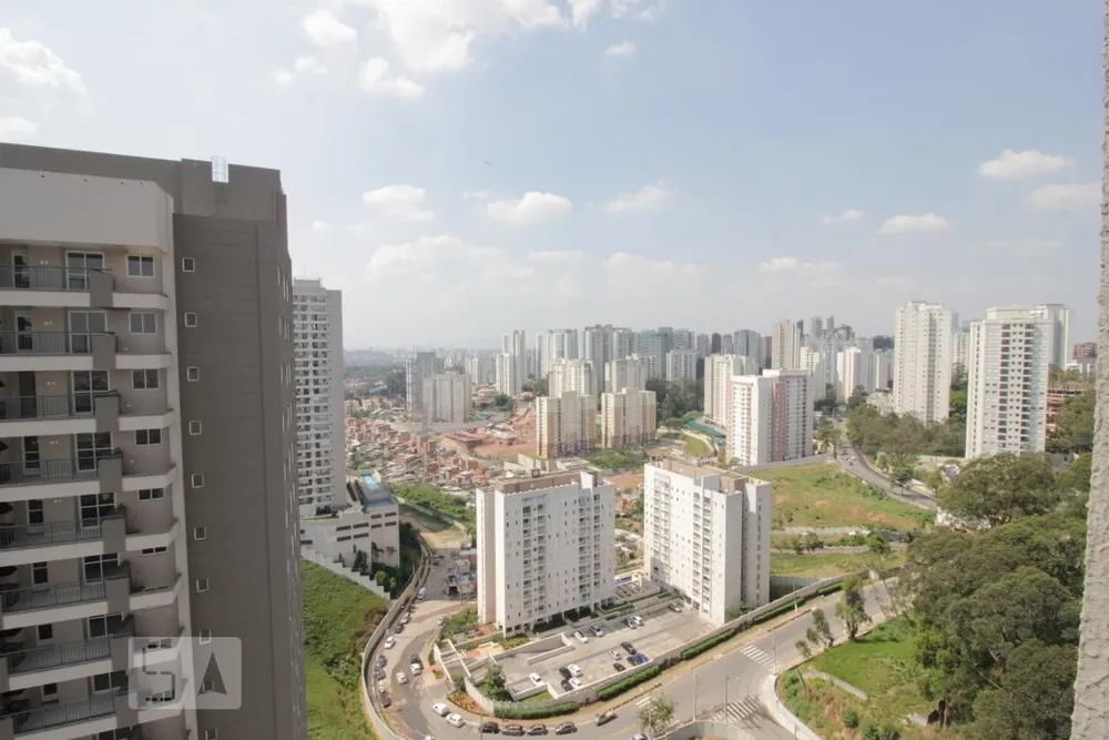 Apartamento, 2 quartos, 55 m² - Foto 8