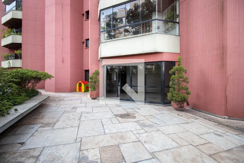 Apartamento, 3 quartos, 150 m² - Foto 3