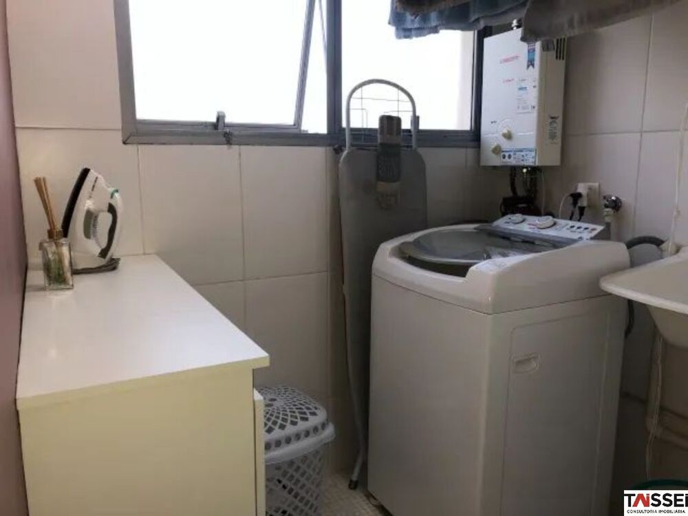 Apartamento à venda com 2 quartos, 55m² - Foto 5