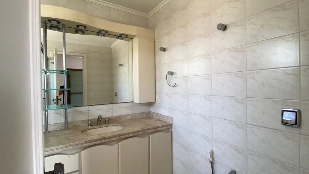 Apartamento, 4 quartos, 198 m² - Foto 4