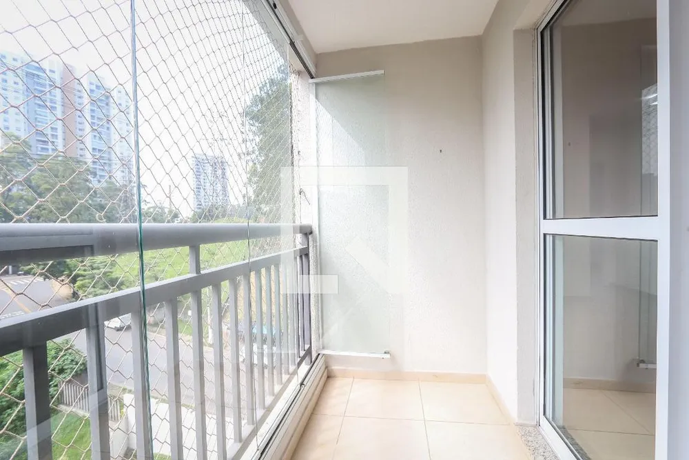 Apartamento, 2 quartos, 65 m² - Foto 4
