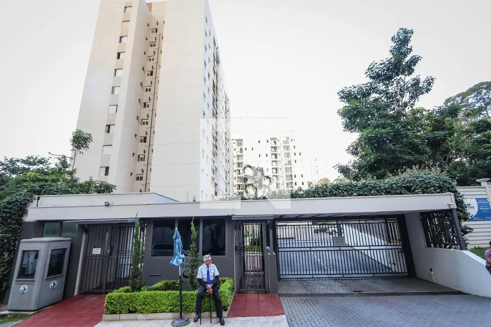 Apartamento, 2 quartos, 65 m² - Foto 12
